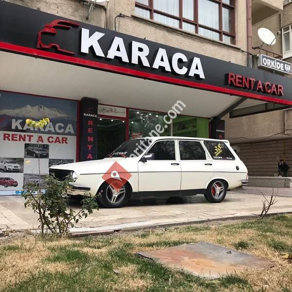 KARACA RENT A CAR