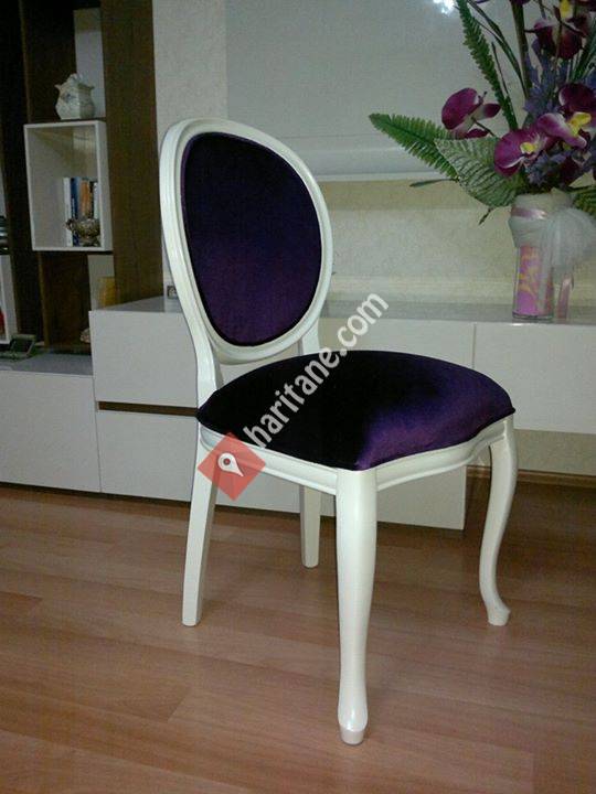 Karaca Sandalye