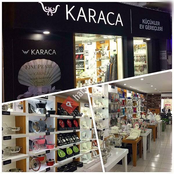 Karaca Shop