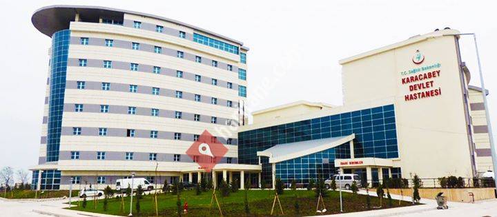 Karacabey Devlet Hastanesi