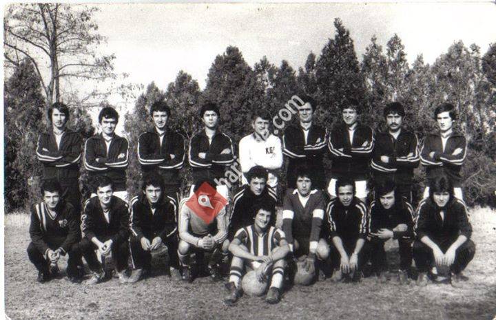 Karacabey gençlerbirliği spor kulübü