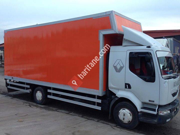 Karacabey Nakliyat 0539 422 60 00 Karacabey Nakliye Evden Eve Taşımacılık