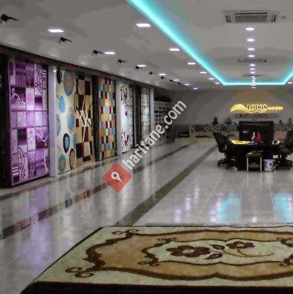 Karacahan Carpet