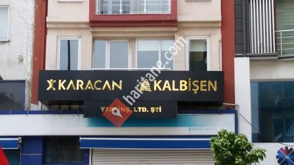 Karacan&Kalbişen İnşaat