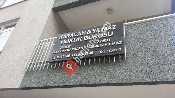 Karacan & Yılmaz Avukatlık Bürosu