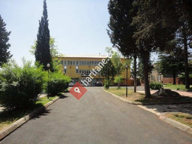 Karacaoğlan Il Halk Kütüphanesi Müdürlüğü