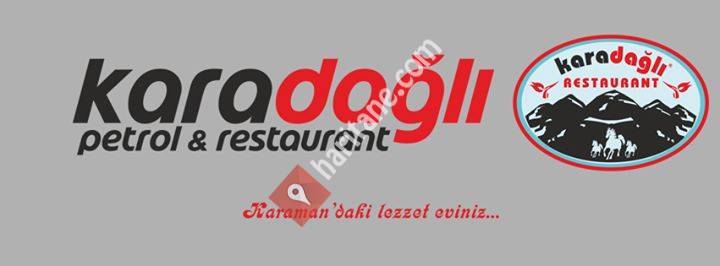Karadağlı Restaurant & Petrol