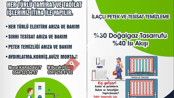 Karadavut Ticaret