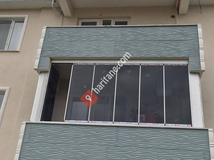 Karadeniz Cam Ve PVC