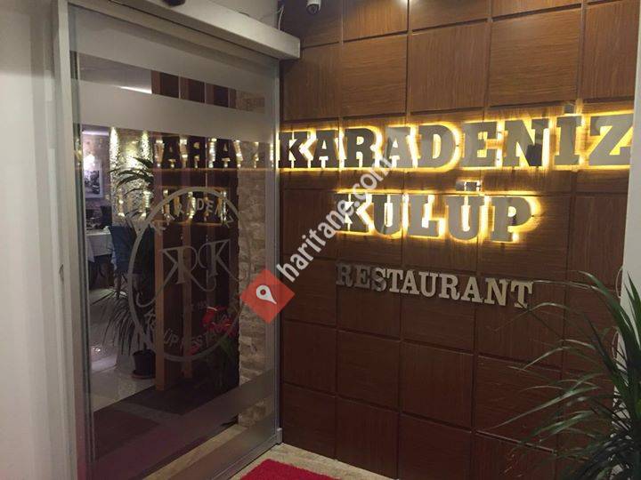 Karadeniz Kulüp Restaurant