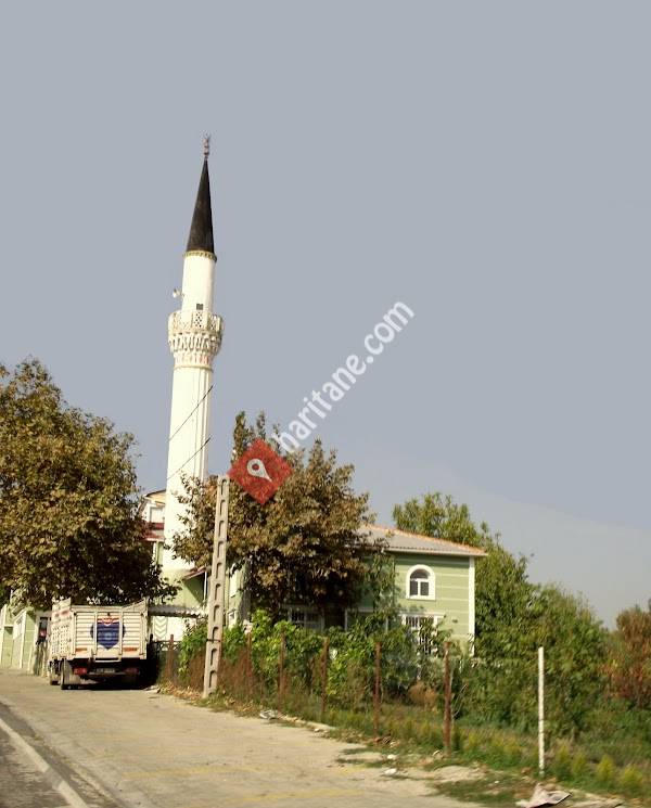 Karadeniz Mahallesi Cami