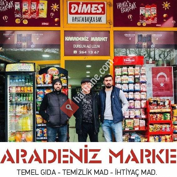 karadeniz market