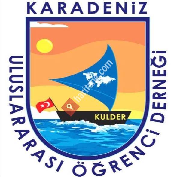 Karadeniz Uluslararası Öğrenci Derneği (KULDER)