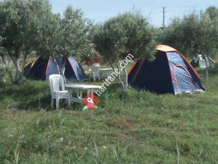 karadenizli tesisleri. tatil köyü restorant cafe