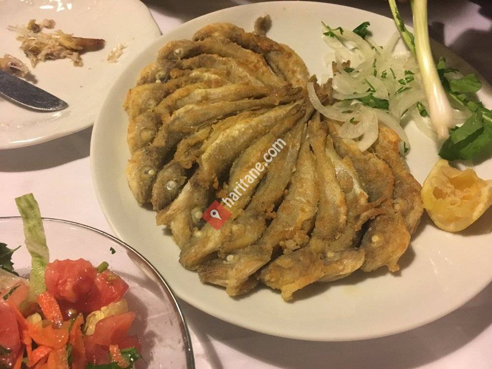 Karagöz Restaurant