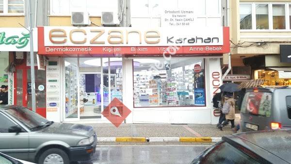Karahan Eczanesi