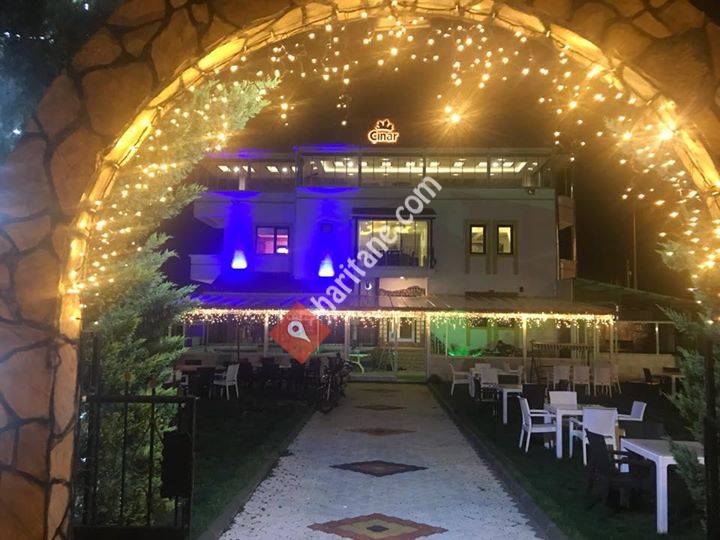 Karakaş Çınar Pide & Lahmacun - Et restaurant & cafe