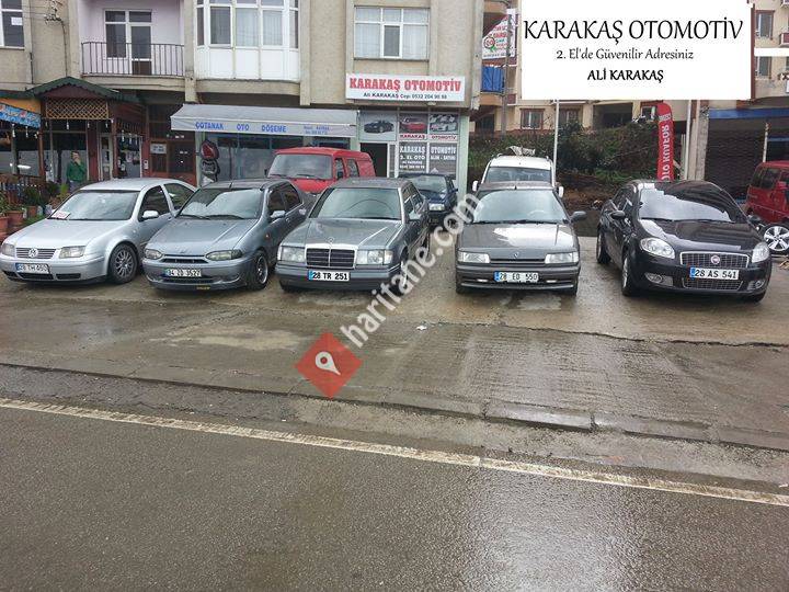 Karakaş Otomotiv