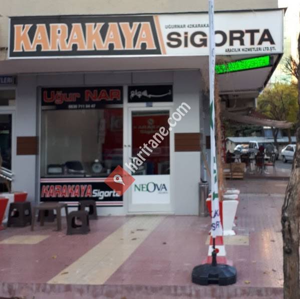 Karakaya Sigorta