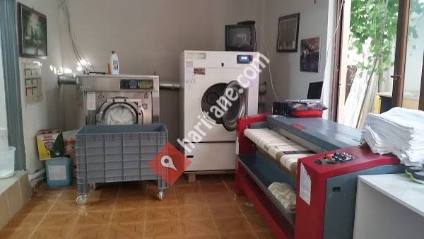 Karakız Laundry Çamaşırhane