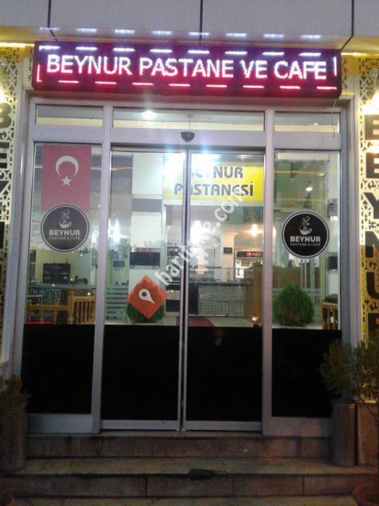 Karaköprü Beynur Pastane&Cafe