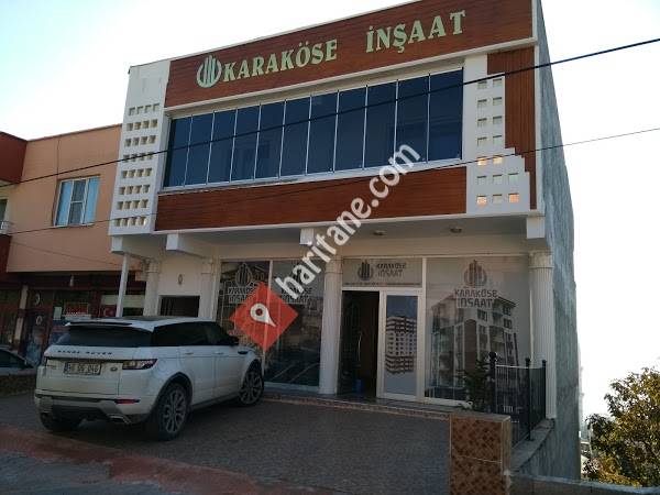 KARAKÖSE HAFRİYAT İNŞAAT LTD.ŞTİ.