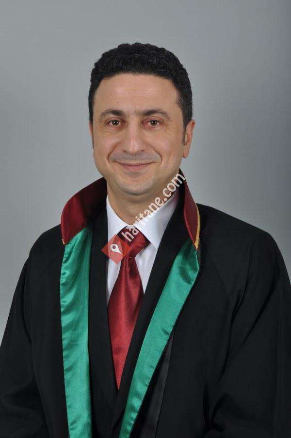 Karakum Avukatlık Bürosu - Avukat Mustafa KARAKUM