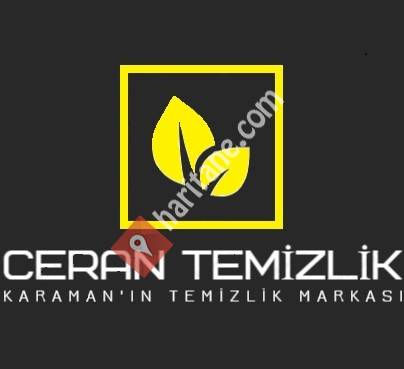 karaman ceran temizlik hali yikama merkez