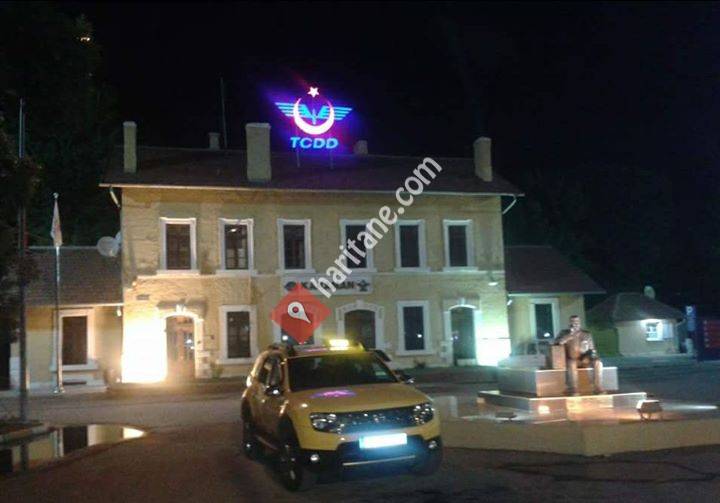 Karaman GAR TAKSİ 7/24-05422707088