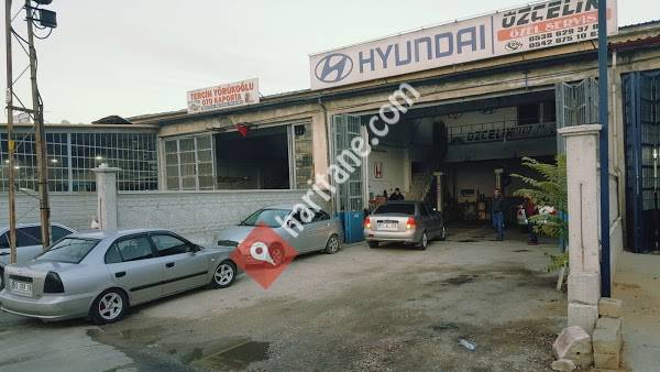 Karaman Hyundaı Özel Servis