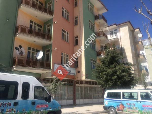 Karaman Özel Anadolu Sevgi Yumağı Özel Eğitim Ve Rehabilitasyon Merkezi