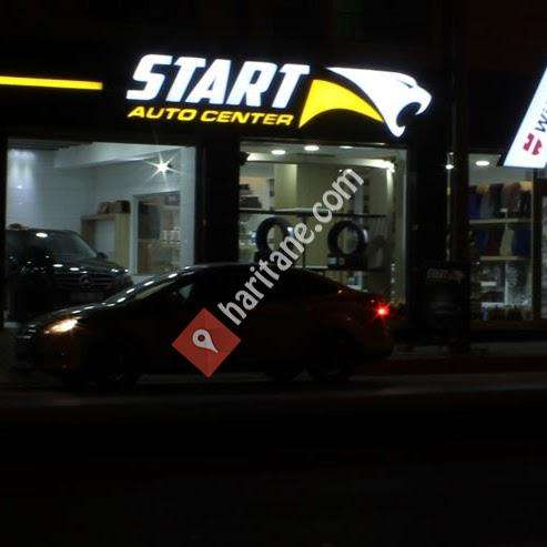 Karaman Start Auto Center