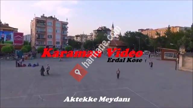 Karaman video