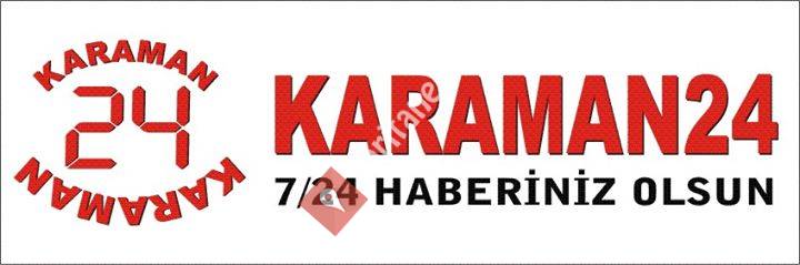 Karaman24.com