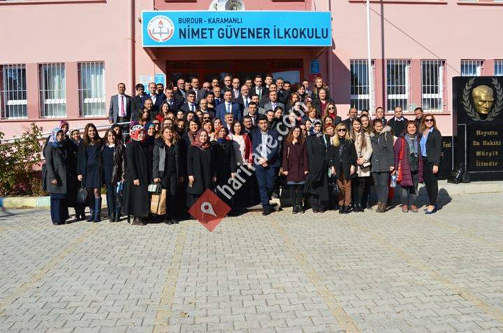 Karamanli İlçe Milli Eğitim Müdürlüğü
