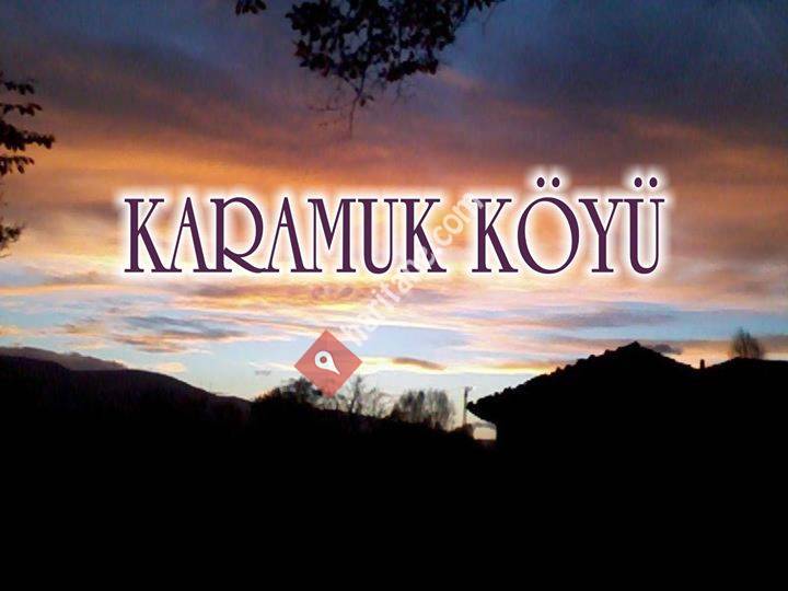 Karamuk Köyü