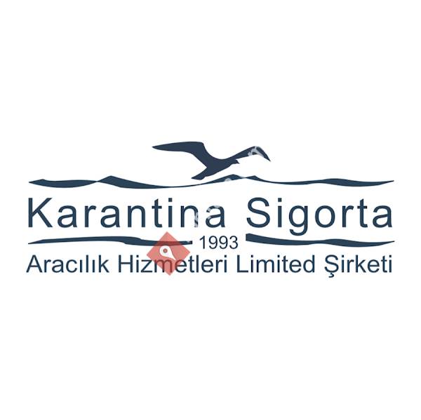 Karantina Sigorta Aracılık Hizmetleri Ltd. Şti.