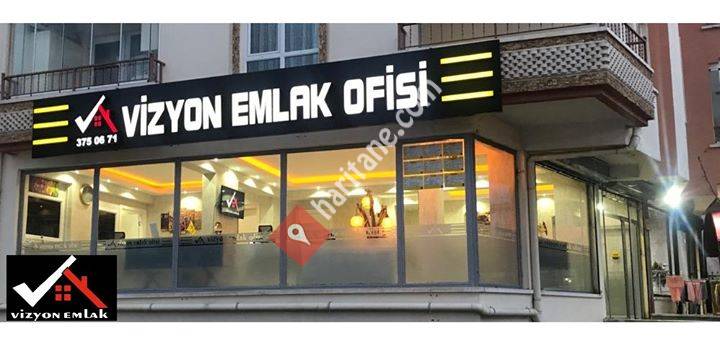Karapürçek Vizyon Emlak OFİSİ