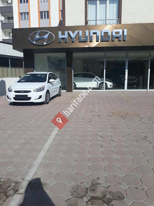 Karataş Hyundai Sorgun