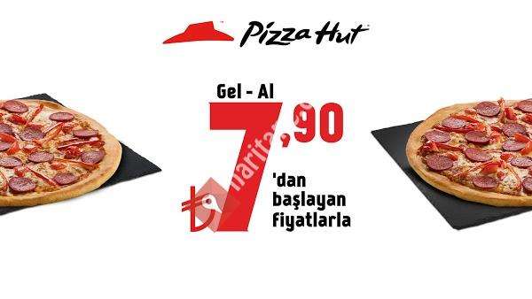 Karataş Pizza Hut