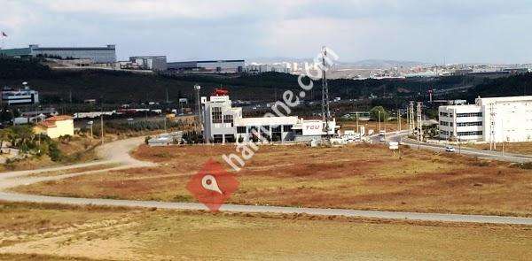 KARATAŞ TARIMCILIK A.Ş 1952