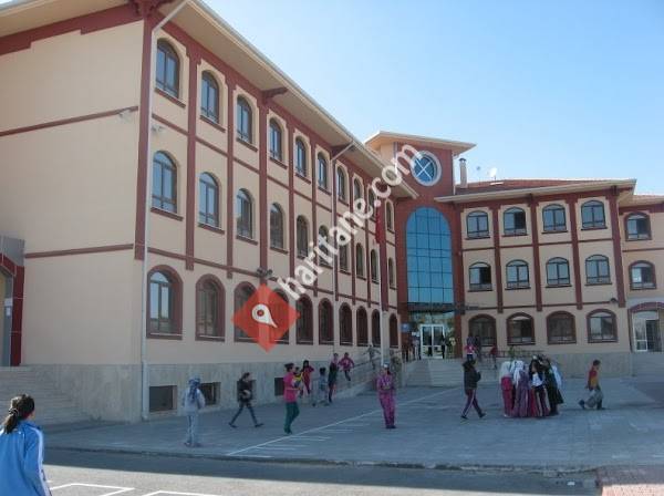 Karatay Belediyesi 23 Nisan İmam Hatip Ortaokulu