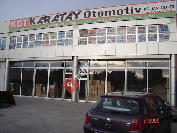 Karatay Otomotiv
