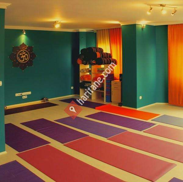 Karaveli Yoga&Pilates Home