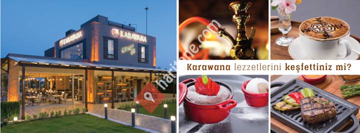 Karawana Mutfak & Kahve Evi