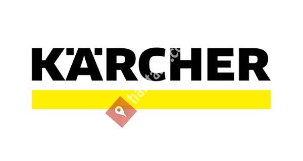 Karcher Center Tümhay