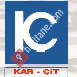 Karçit Çevre Düzenleme