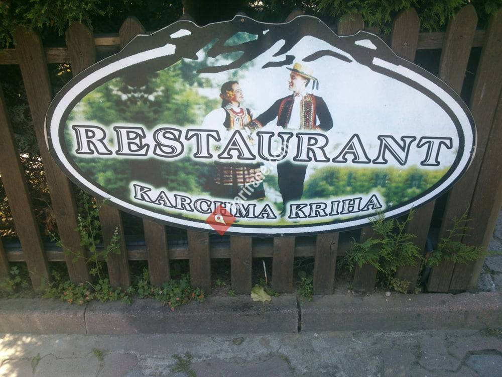 Karçma Kriha Restaurant