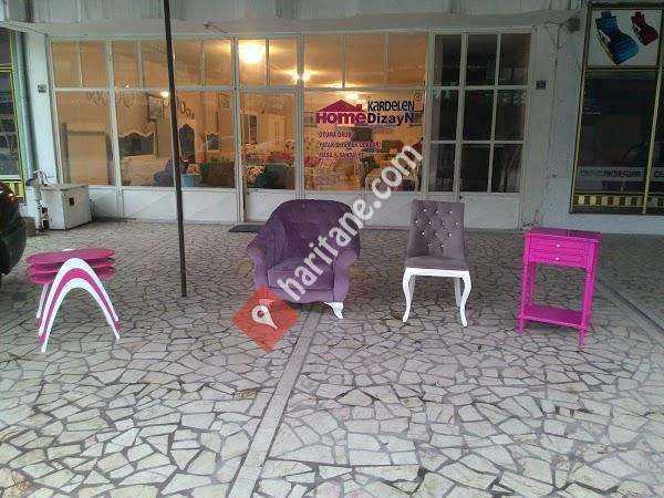 Kardelen Koltuk Sandalye