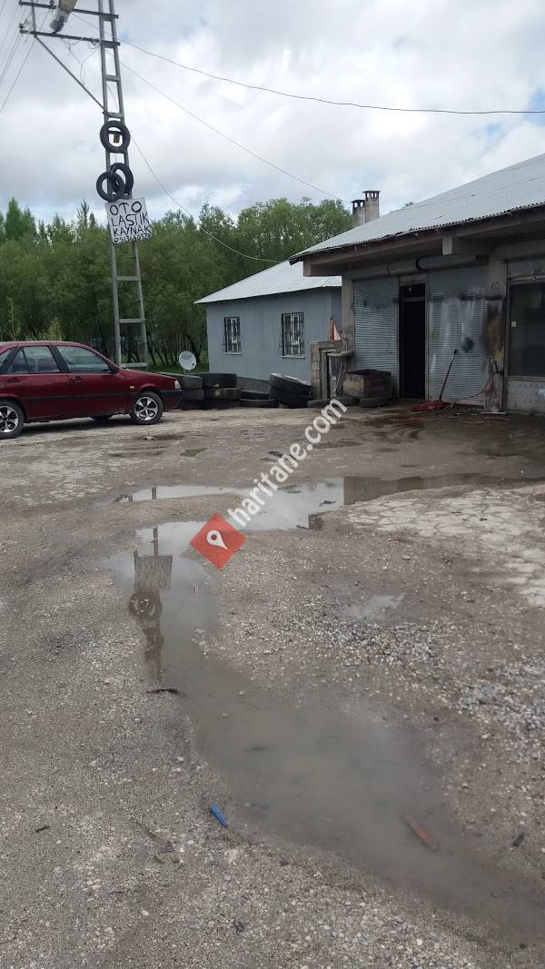 Kardeşler Oto Lastik